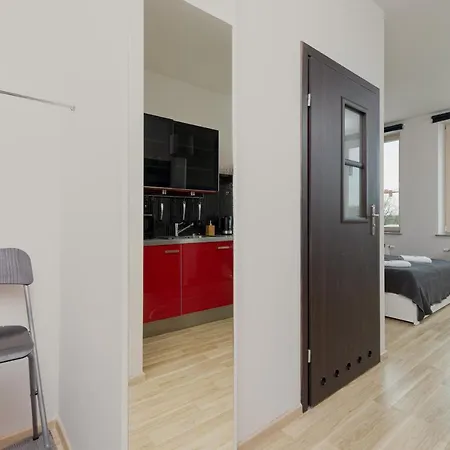 Apartamento Lea Krowodrza By Renters