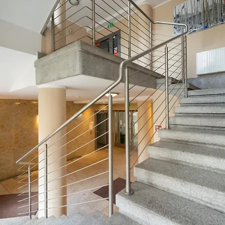 Lea Krowodrza By Renters Kraków