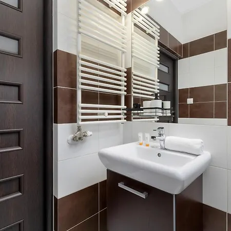 Apartamento Lea Krowodrza By Renters *