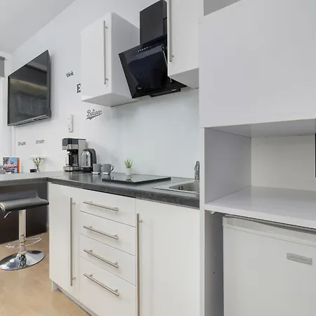 Lea Krowodrza By Renters Apartamento